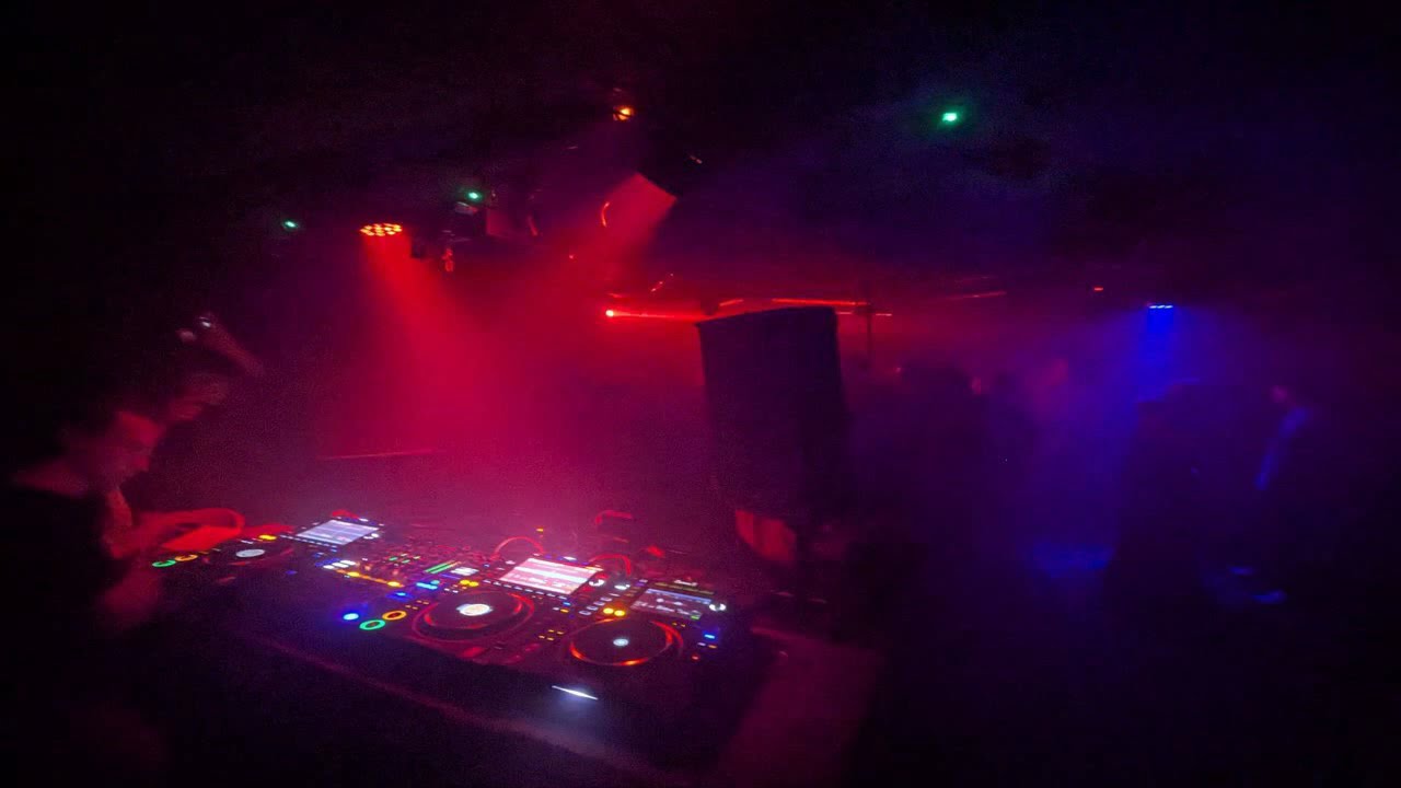 Garage Ravvers 7.0 - DJ QBC // 06.02.2026 @ Noce Krk
