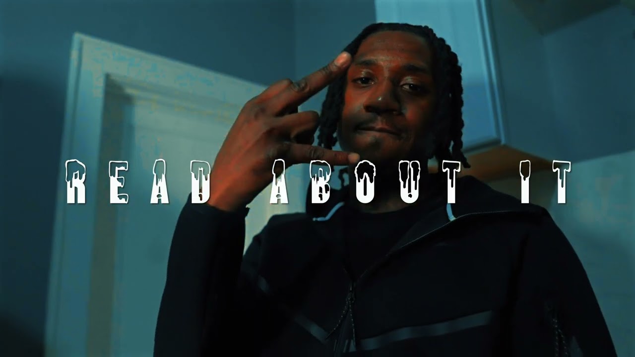 Bmb Gritz - Read About It