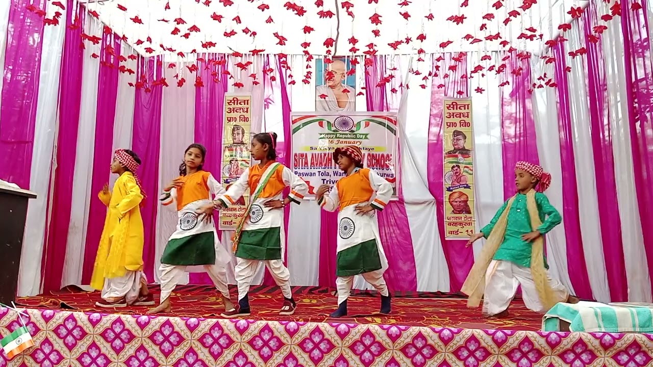 Ps paswan tola Barahkurwa Triveniganj Supaul, Ravindra Kumar जहां डाल - डाल पर