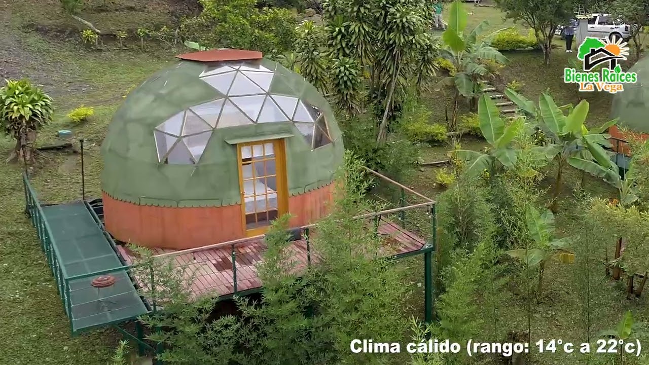 SE VENDE FINCA TURÍSTICA EN SASAIMA CUNDINAMARCA