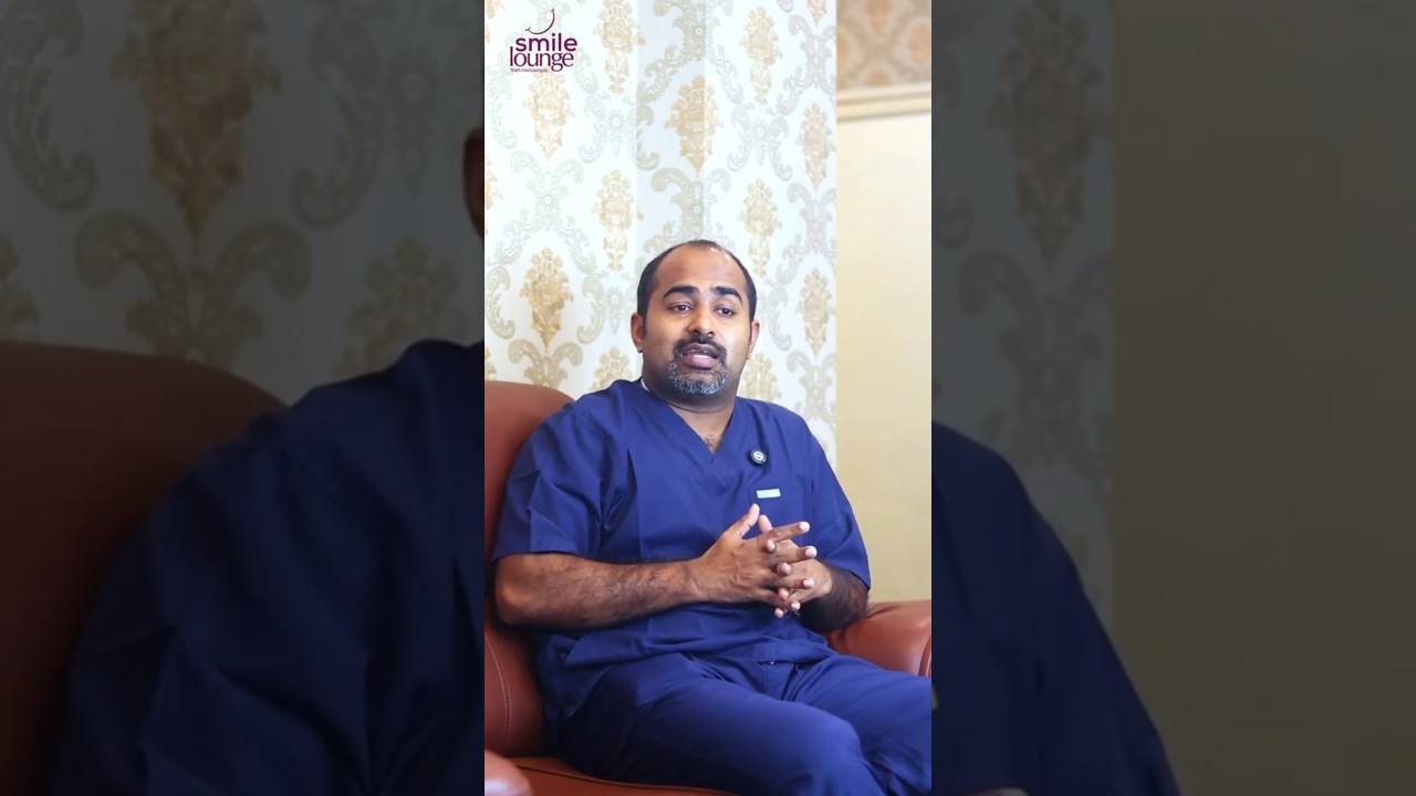 Attention NRI Patient! Aligners Treatment long leave ആവശ്യമില്ല