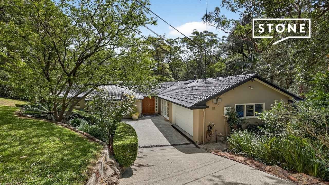 81 Lynbara Avenue, St Ives