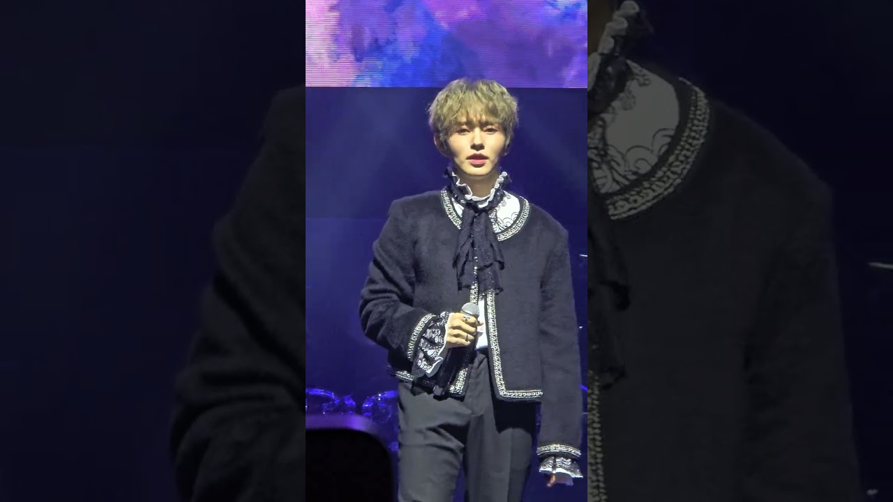 2025년 12월 27일 #너란계절안에살아 #이병찬 