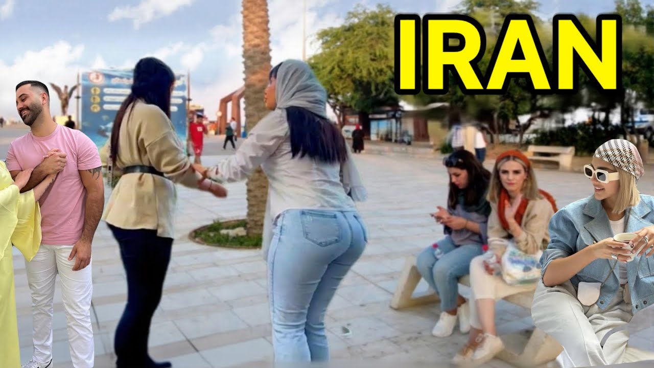Is This Really Iran 🇮🇷 ?! 😲 What Foreign Media Won’t Tell You! ایران