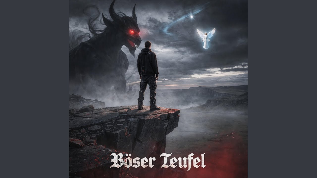 Böser Teufel