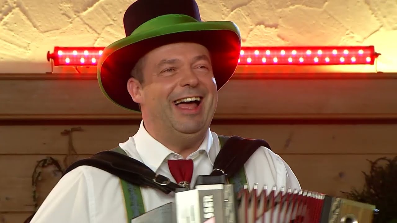 A Guade Musi mit Hansi Berger 2022 | Teil 2