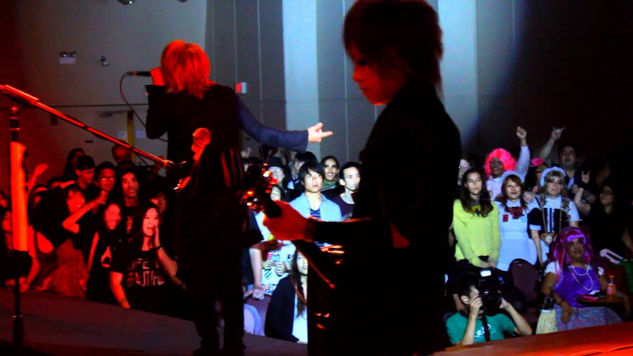 Shot Gun Sally-Takashi O'hashi and ALSDEAD