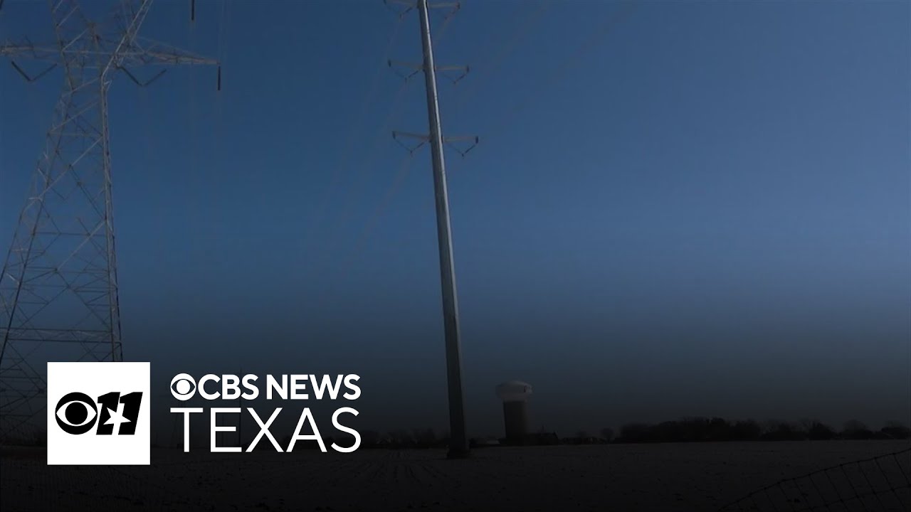 Sunshine and backup power help ERCOT keep Texas grid stable during winter storm