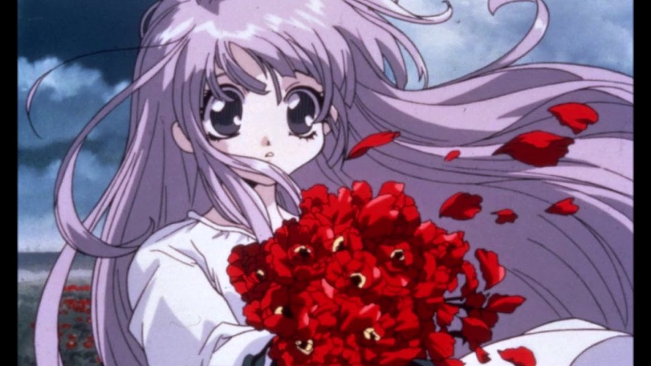 Shamanic Princess OST II - 06. Mimi Koishi - Rose Rouge