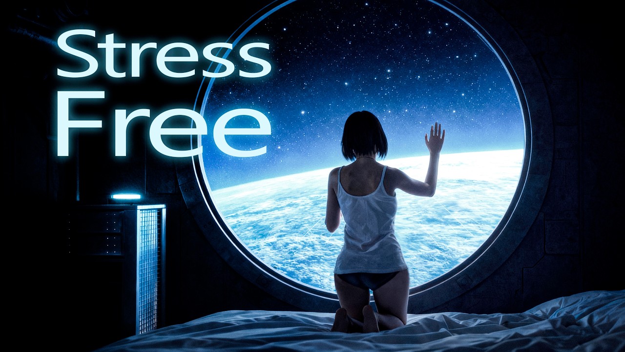 Beyond the Atmosphere — Study & Focus Music