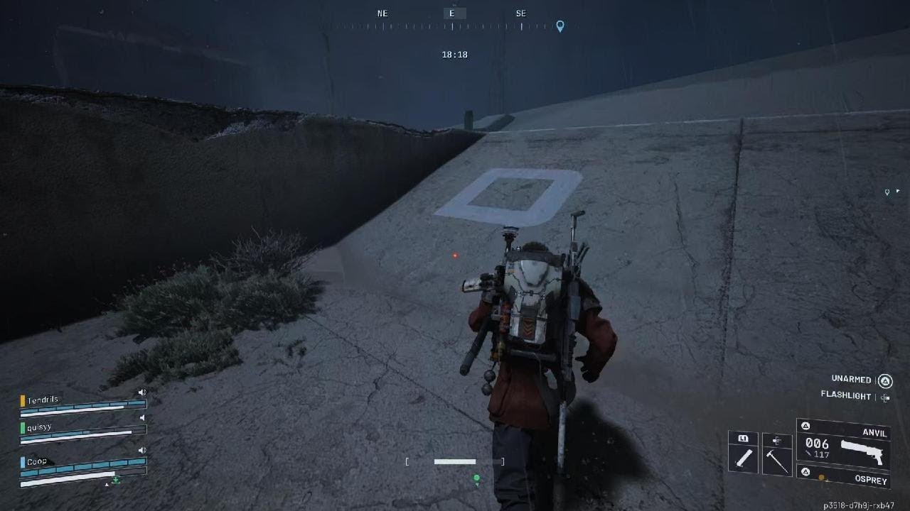 Give me a sniper and ill figure it out