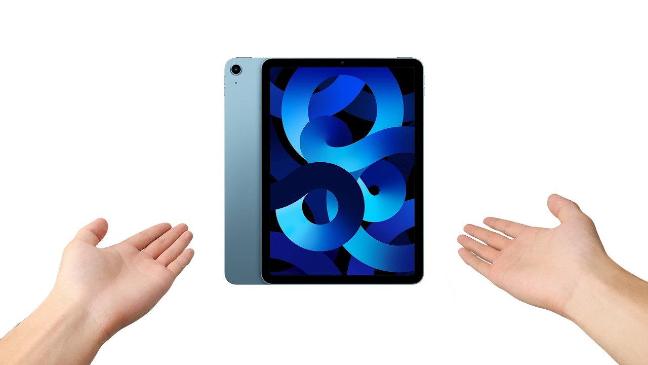Купите iPad, если вы студент (поверьте мне)