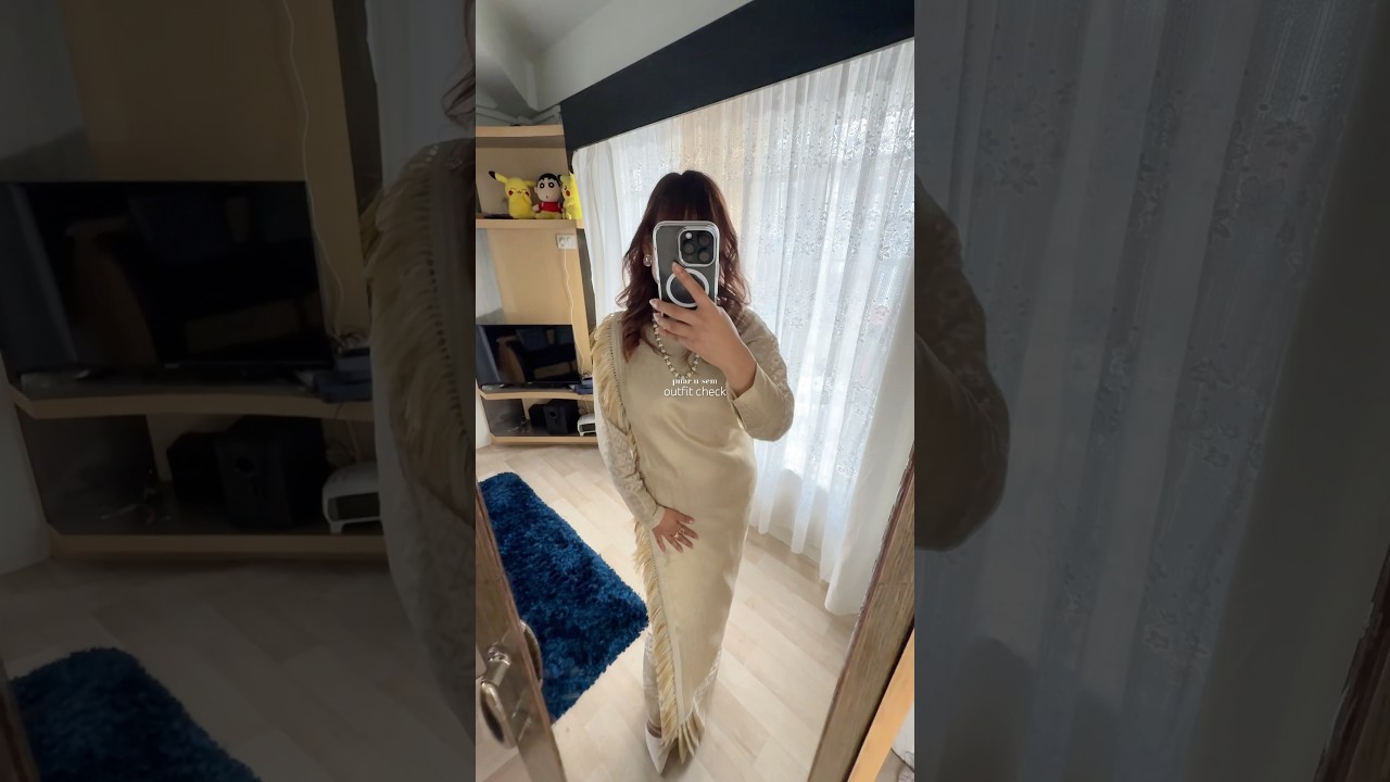 Pnar tradition u-sem @janika.saree.collection ( link in comments section )