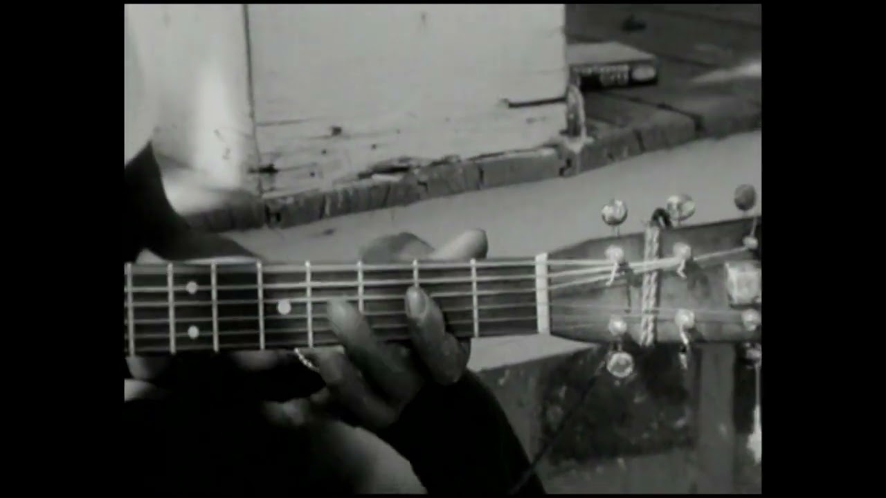 Big Bill Broonzy - Blues in E