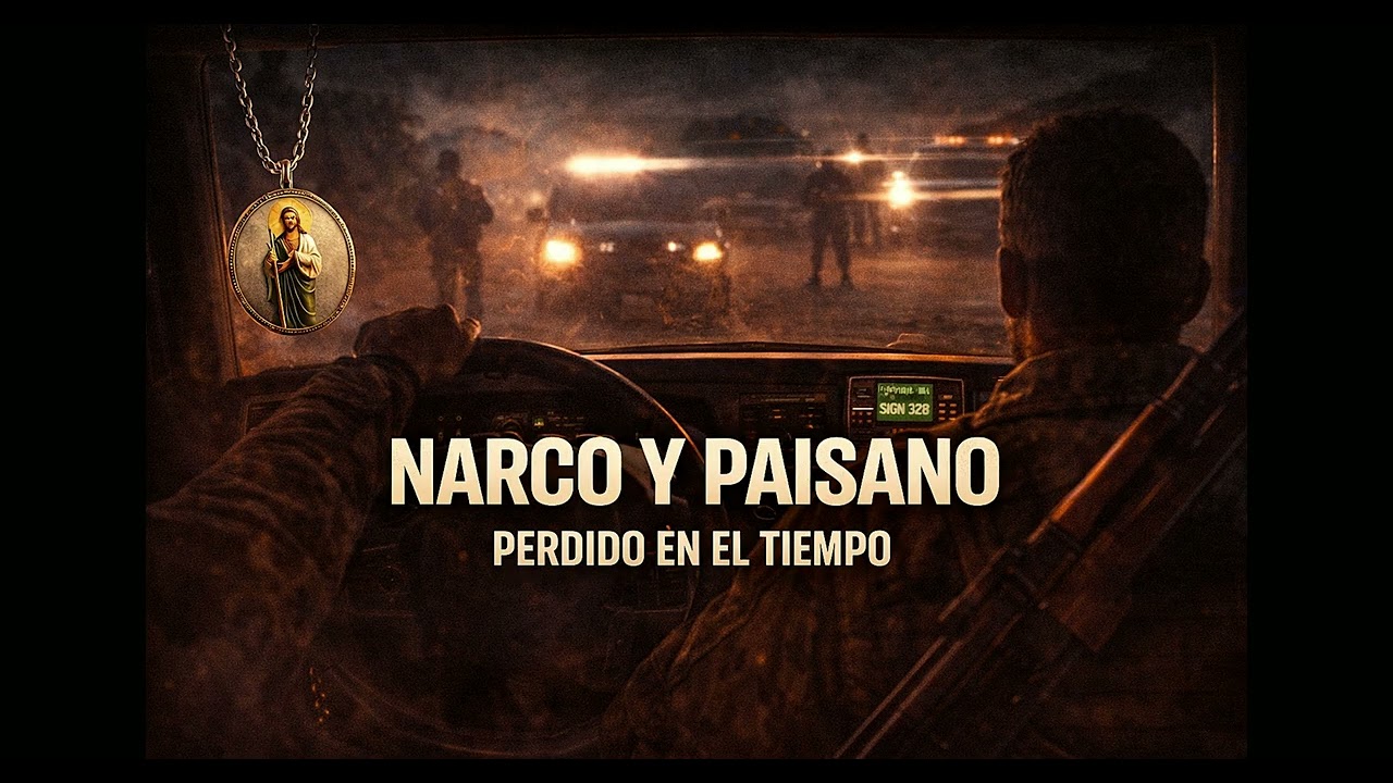 Ultimo Viaje