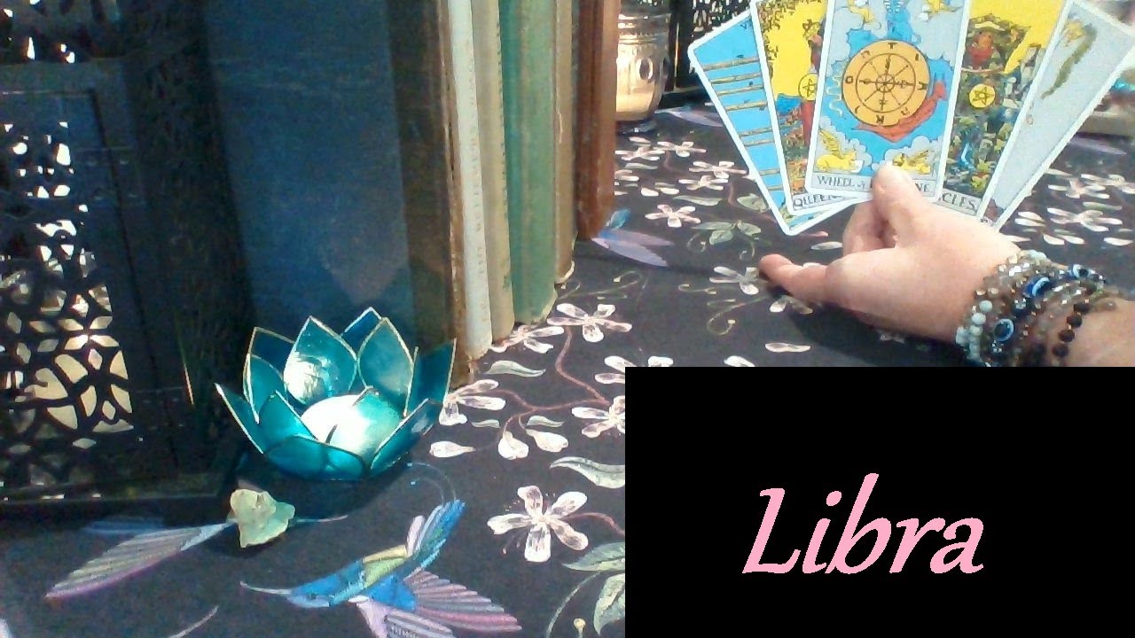 Libra ❤ THEY MISS YOU! They Will Change Their Life To Be With You HIDDEN TRUTH Now-July 26 #Tarot