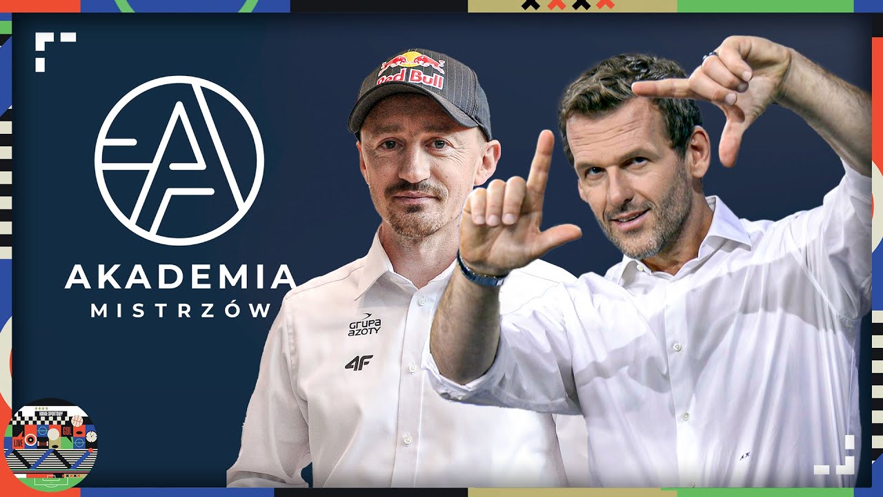 ADAM MAŁYSZ GOŚCIEM KUSZNIEREWICZA - DLACZEGO NIE MIAŁ PRAWA SKAKAĆ? CO BYŁO ZBAWIENNE PO KARIERZE?