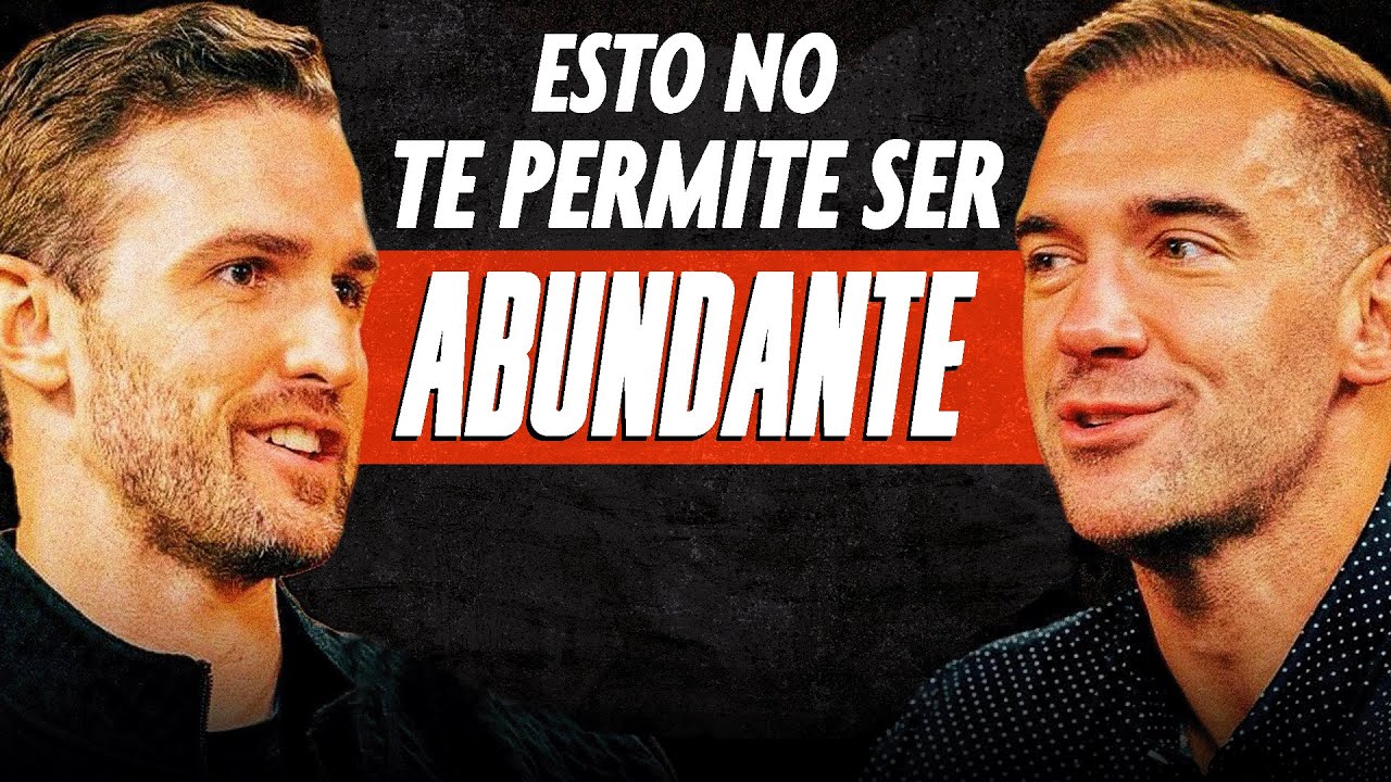 HAZ ESTO Para ATRAER LA VIDA DE TUS SUEÑOS ¡Tus MIEDOS Te Están MINTIENDO!✨🧘🏻‍♂️🎯🚀💯| Rob Dial