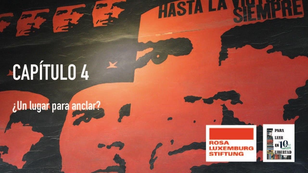 TAIBO II - Serie EL CHE (4 de 16)
