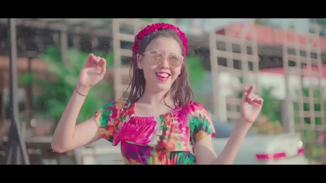 ဆုထက်လှိုင် - စဥ်းစားဦးမယ် (Official MV)
