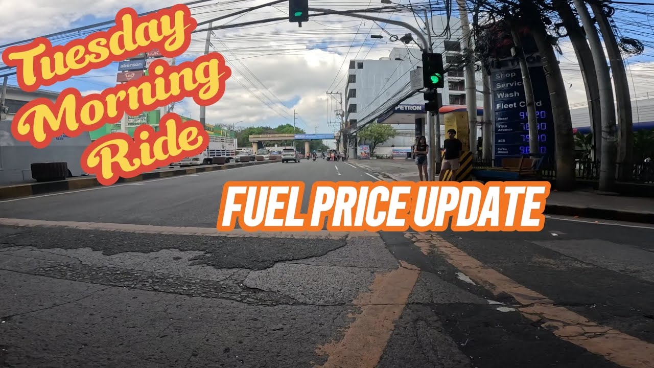Daily Ride 17 March 2026