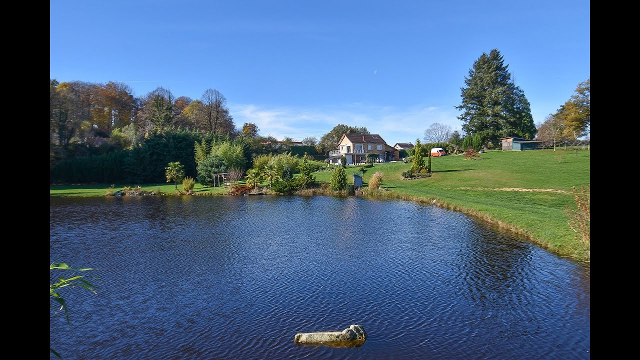 AGENCE FRANCO HOLLANDAISE VIDEO 1022