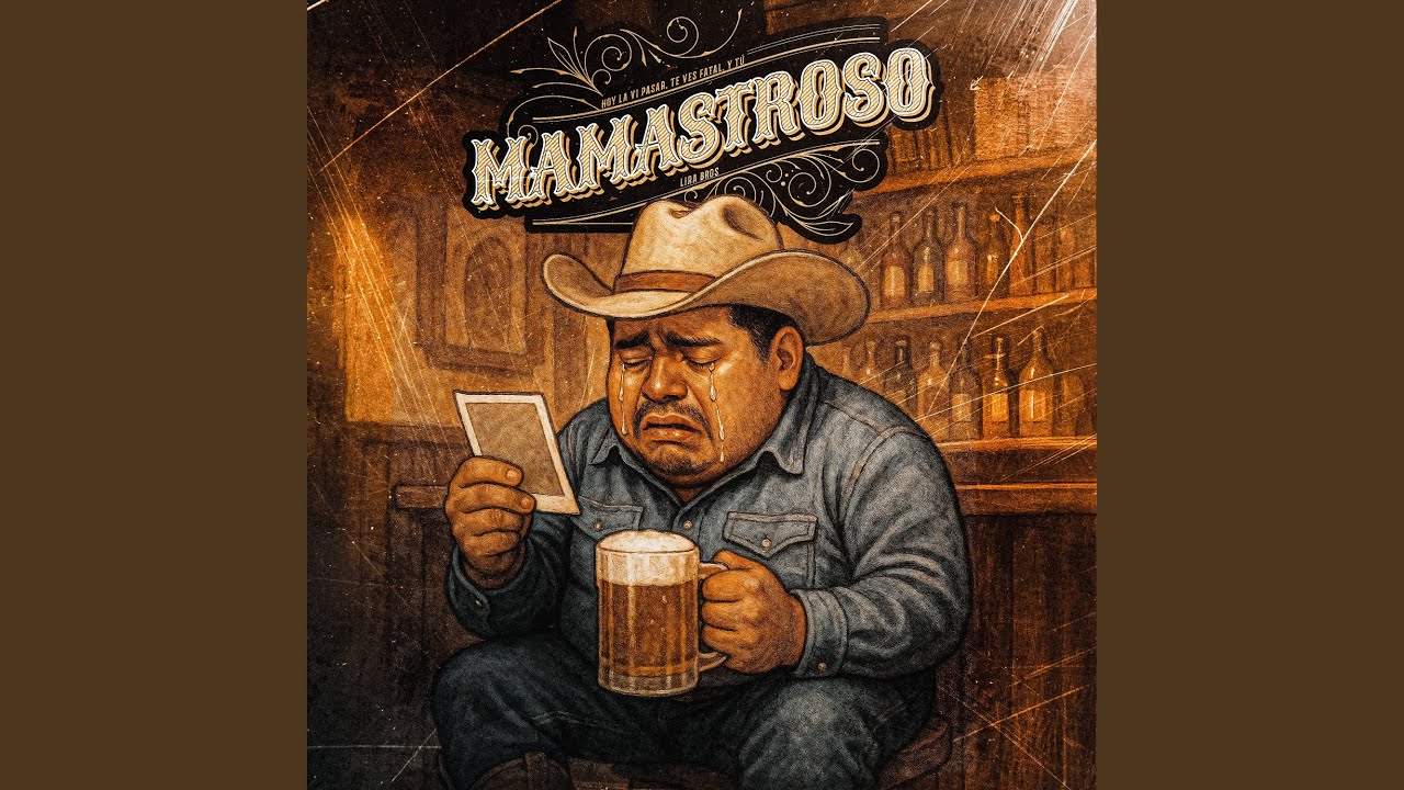 Mamastroso: Hoy la Vi Pasar, Te Ves Fatal, y Tú