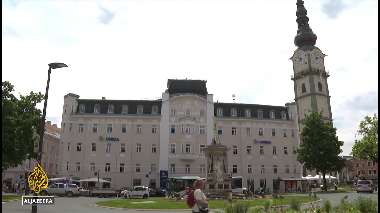 Garantirana prava Slovenaca u Austriji se ne poštuju
