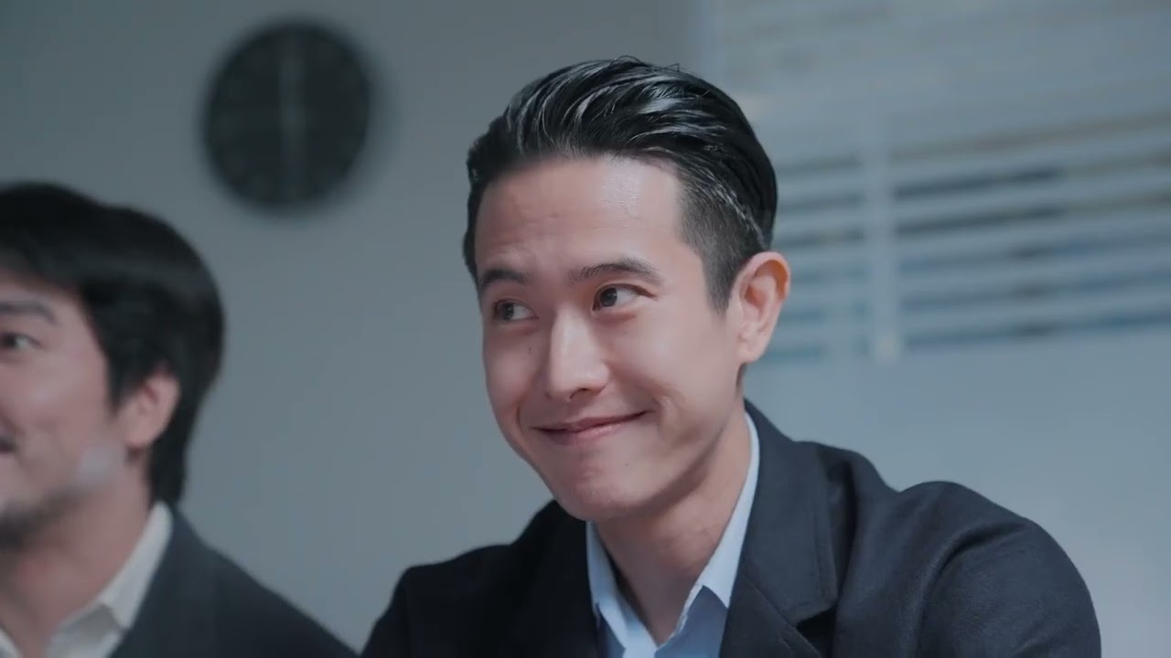 ซีรีย์ ขบวนการใต้โต๊ะ ตอนที่ 5 รับทรัพย์สินหรือประโยชน์อื่นใด 1