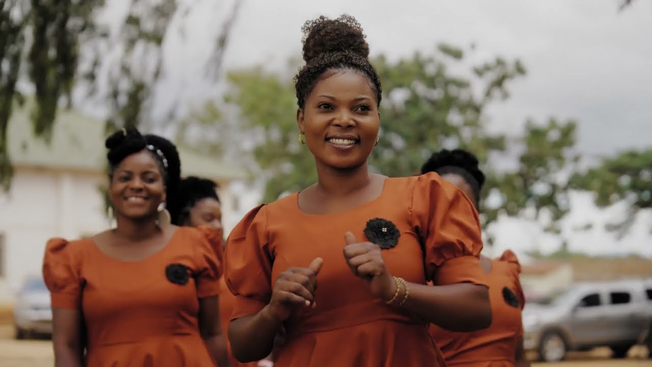 The Word in Malawi: A Legacy Fulfilled