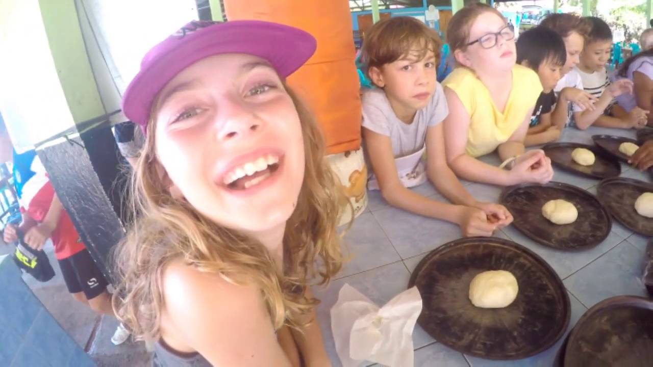 DCIS: Year 5 Trip to LooLa Resort, Bintan