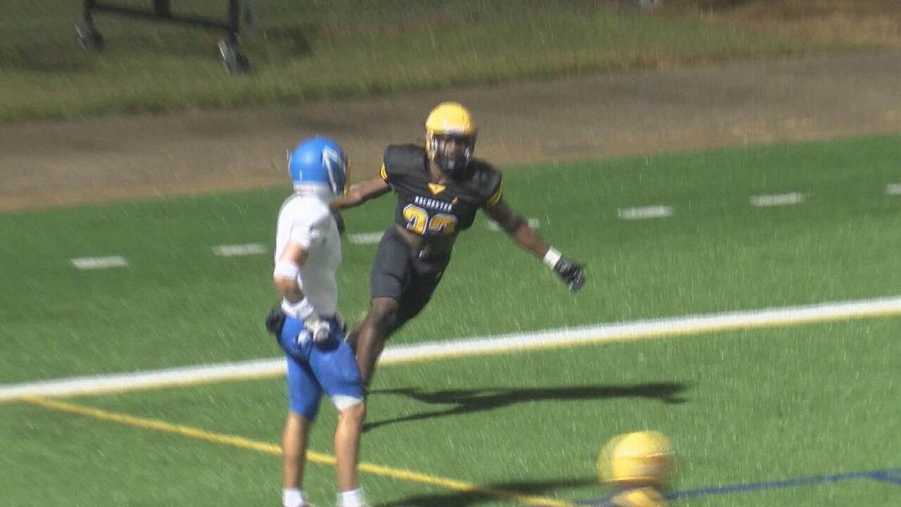RCTC routs Vermilion