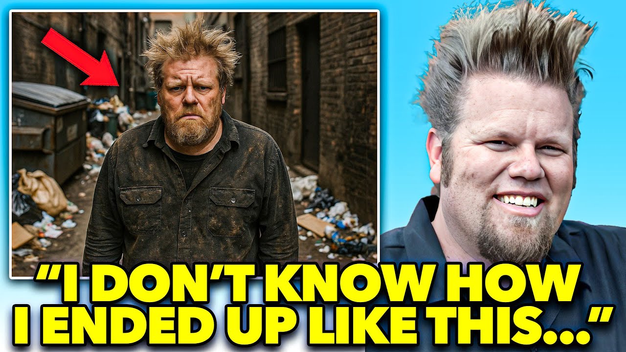 The TRUTH About Ian Johnson From Xtreme 4x4&hellip; Where Is He Now?