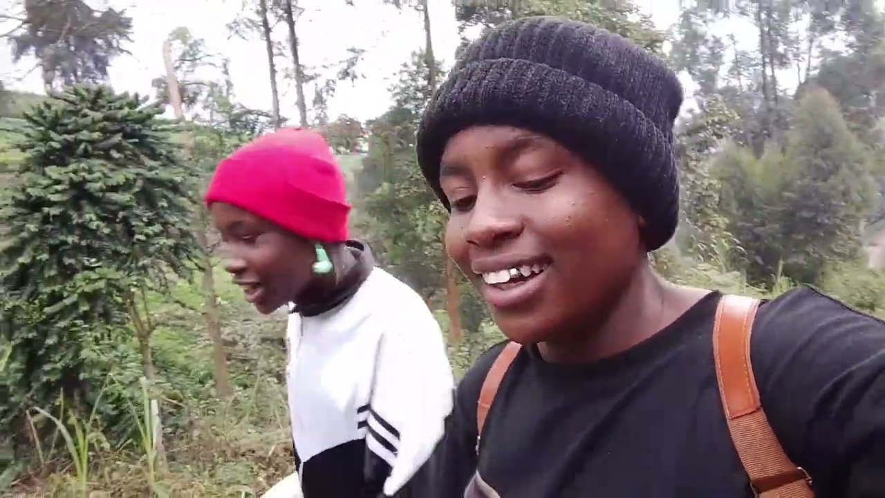 We attended a family gathering and then kaboom 🔥🔥we were told that it was postponed🤣