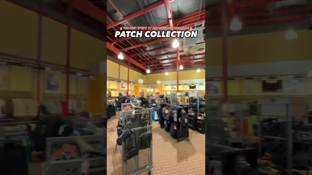 RECAP🎥💥from our pop-up event with Mancuso Harley-Davidson Crossroads in Houston TX 🔥#harleydavidson