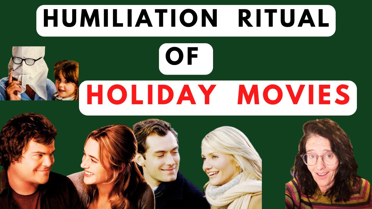 Ladies, Quit Your Job For A Christmas Prince—The Holiday’s Hatred of Childfree Single Women