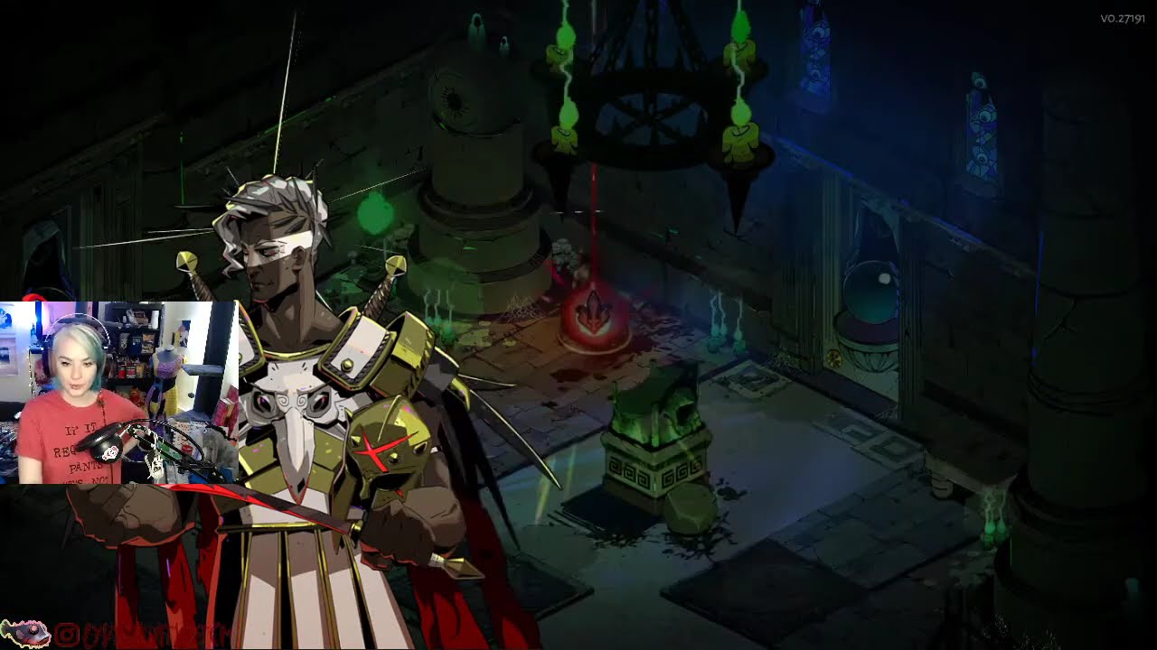 Hades Supergiant Games 2020: First Impressions
