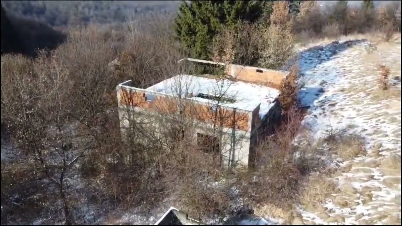 Slapnica,Tunjići, Maračići i okolica...