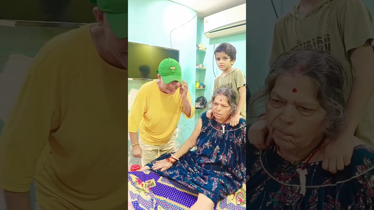 koi bhi Vada Kuchh Nahin Mari Maa 🙏🙏🙏🙏🙏❤️❤️❤️ #minimathur subscribe please