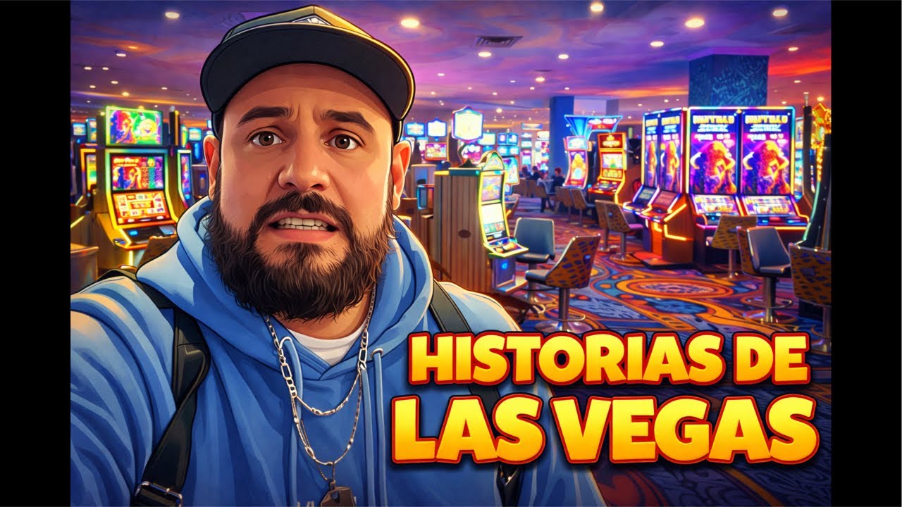 Las Vegas Educa a Los hombres