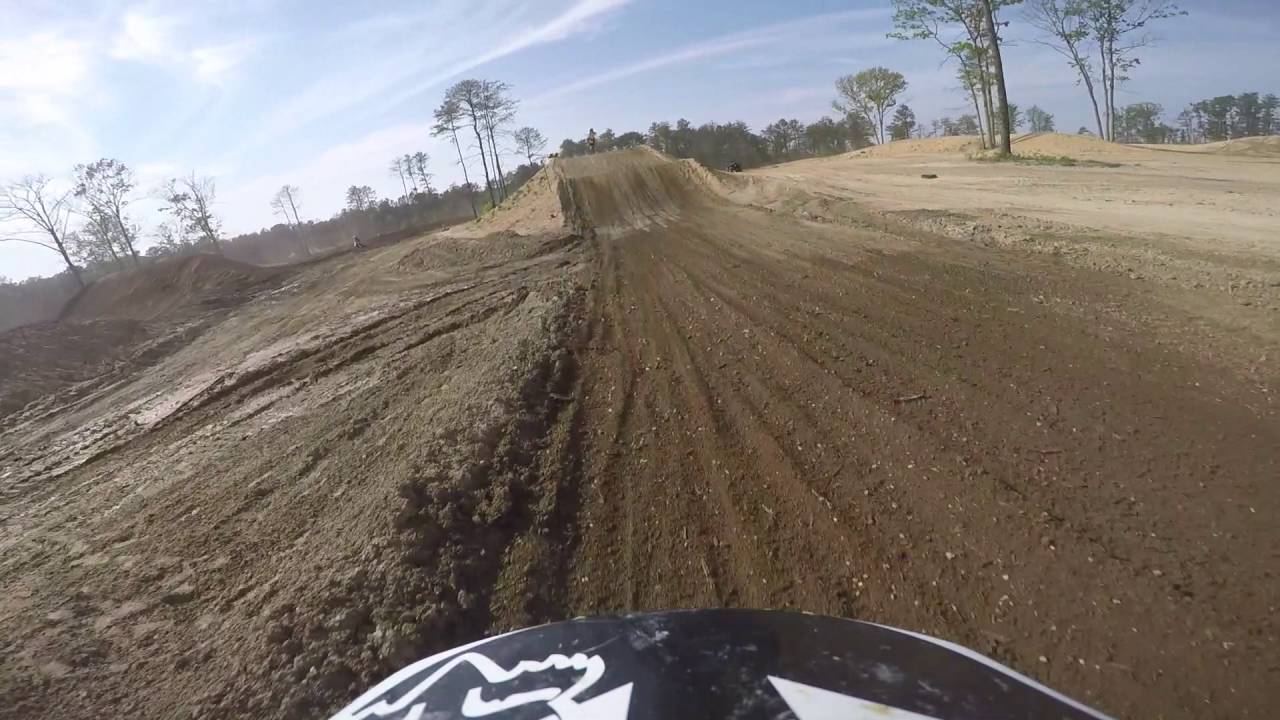 NJMP Field Of Dreams MX