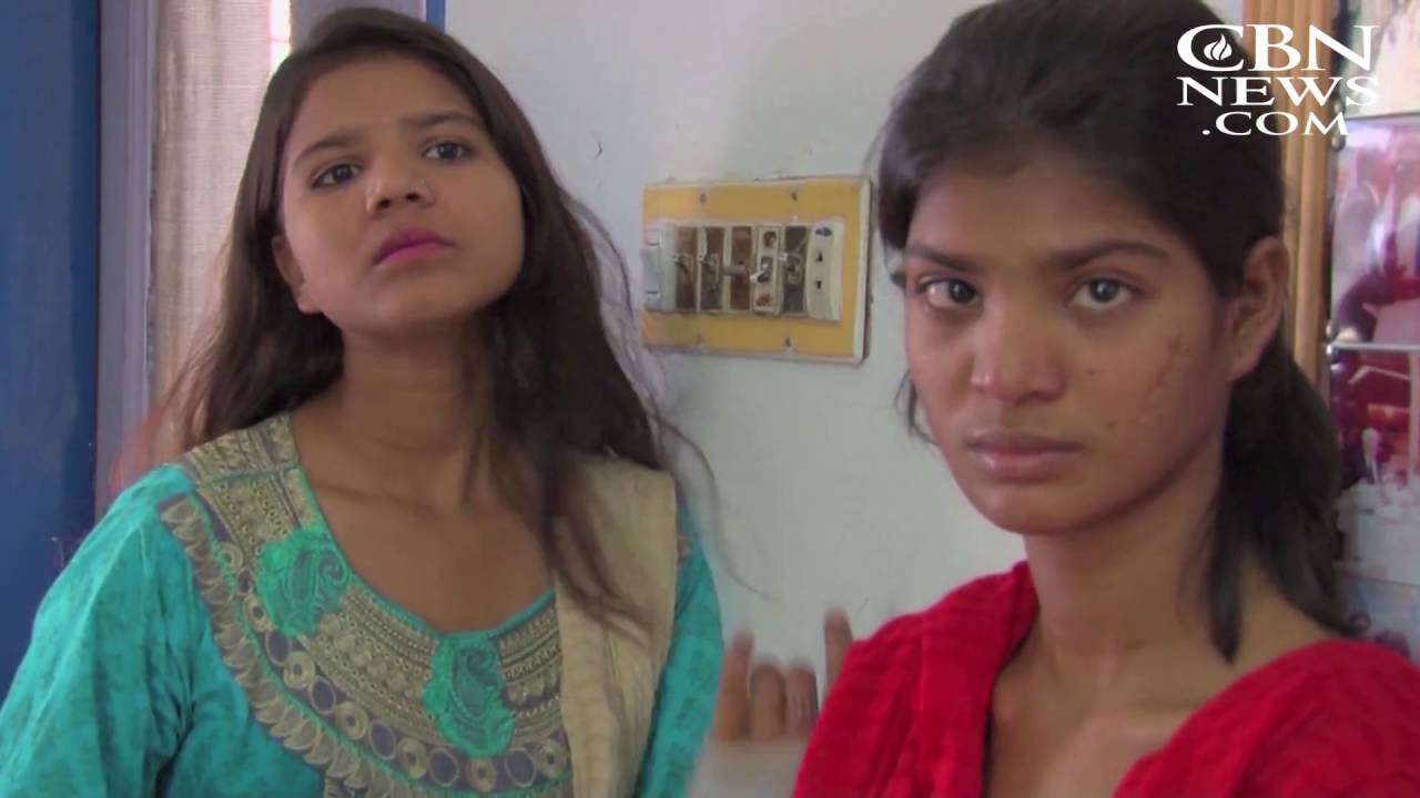 CBN News Showcase: Persecution in Pakistan - June 26, 2016