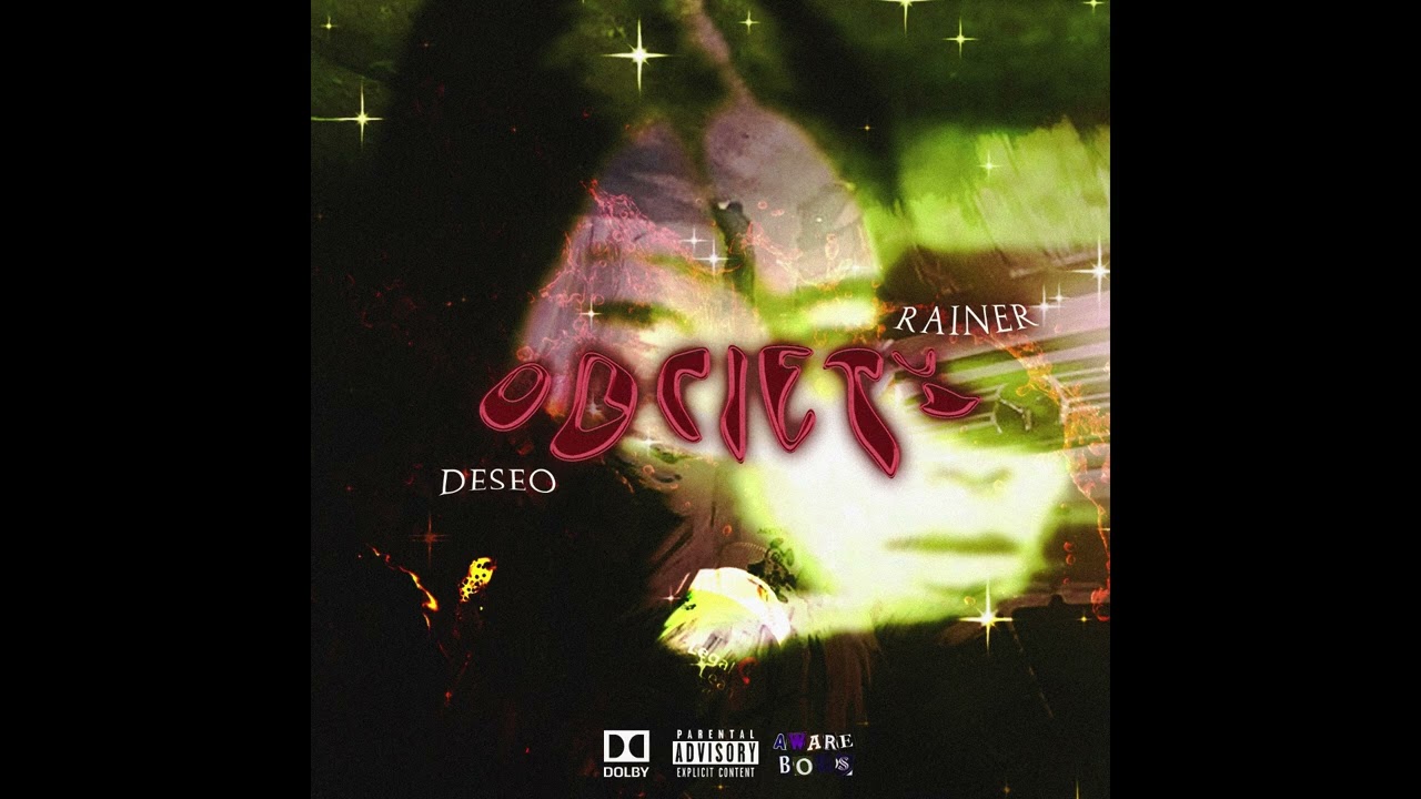 RAINER - ODCIĘTY FT. DESEO
