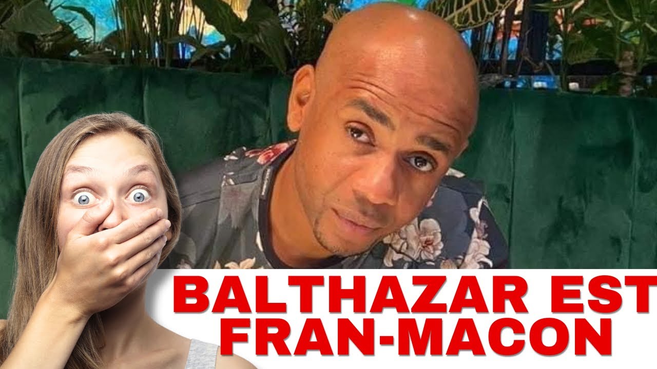 BALTHAZAR sort du silence et explique pourquoi il ce filmait avec ses filles
