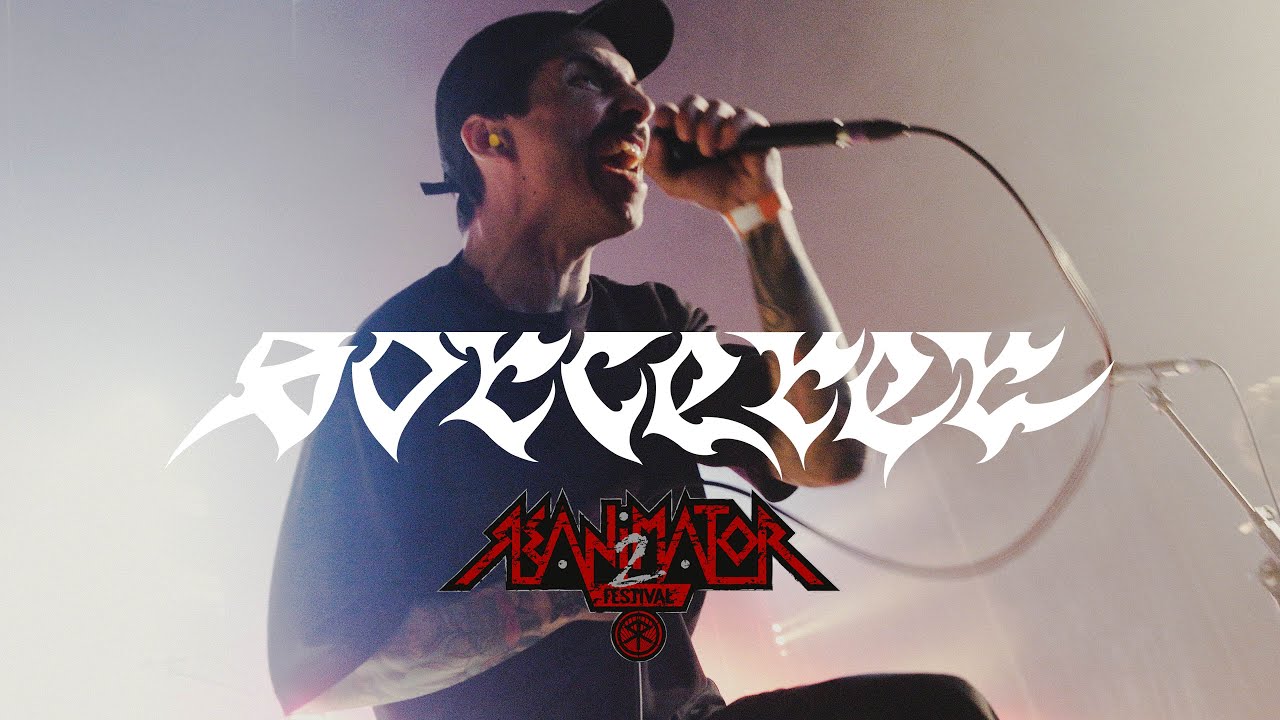 Sorcerer &bull; 