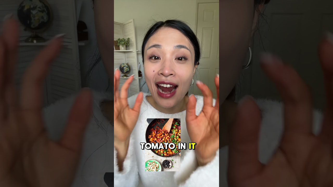 3 идеи ужина для больных диабетом 2 типа 😋