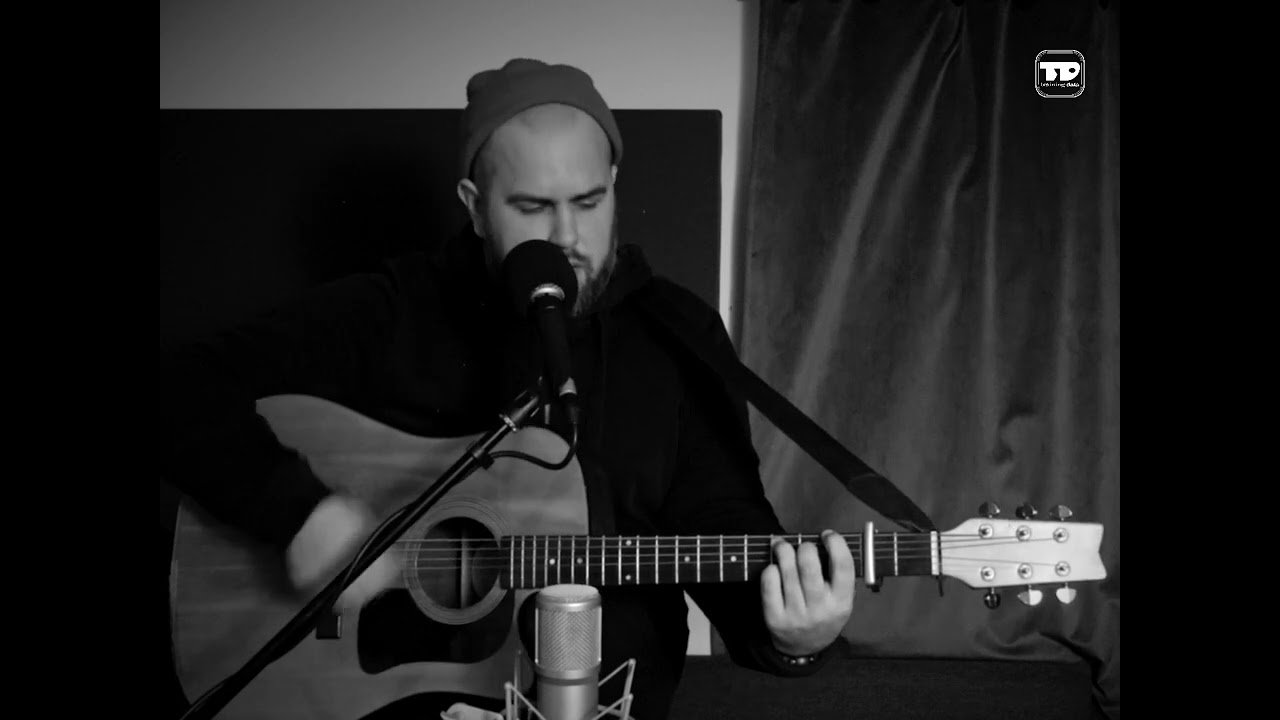 ARCADY BLISS - RAINDANCE (THE LA'S COVER)