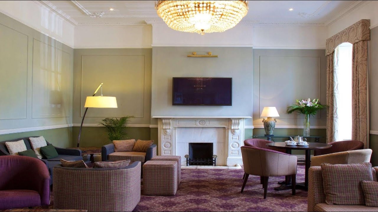 London Chigwell Prince Regent Hotel Signature Collection by Best Western | Travel Lover