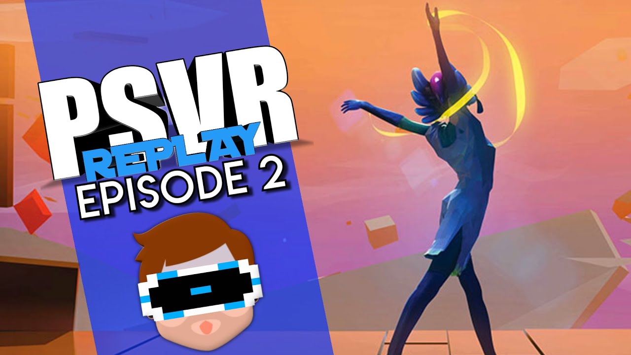Bound | PSVR Replay Review
