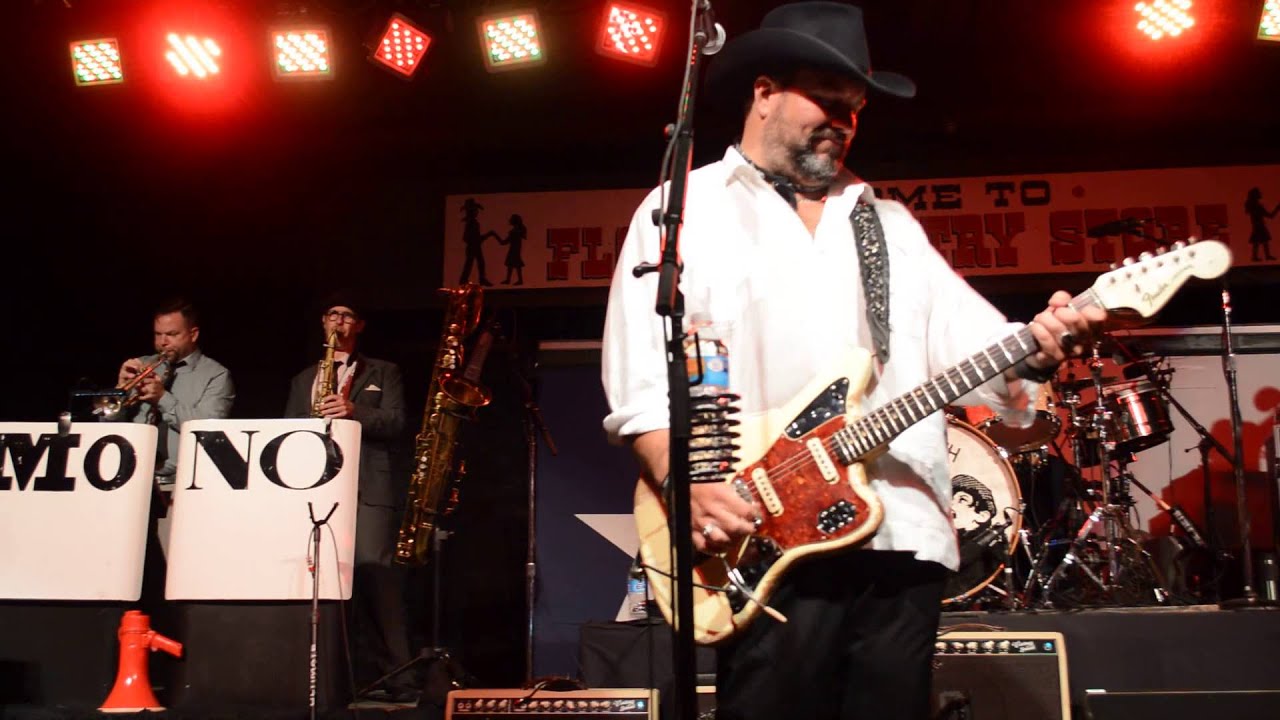The Mavericks, 
